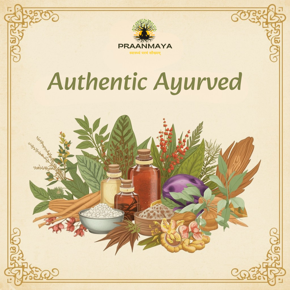 Authentic Ayurved